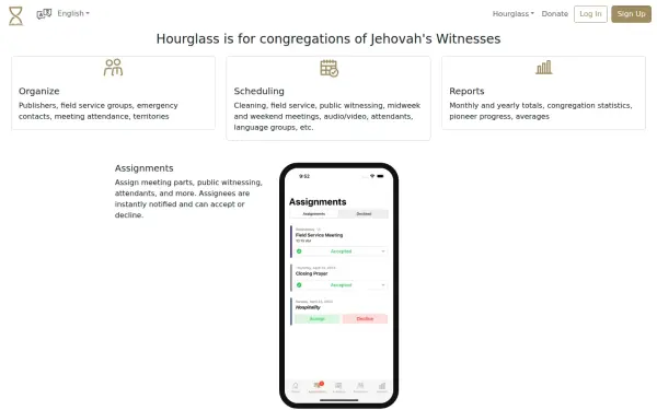 hourglass-app.com