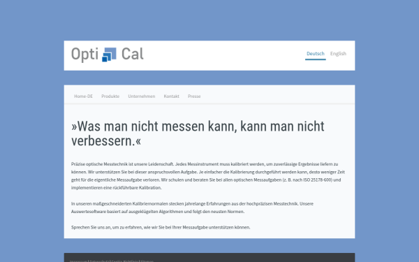 www.opti-cal.de