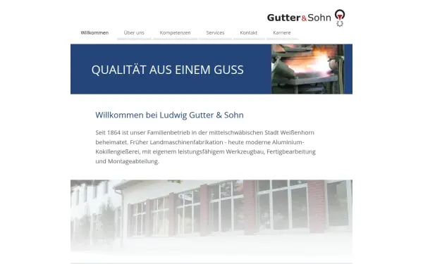 gutterundsohn.de