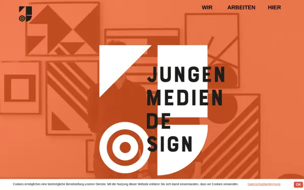 markusjungen.de