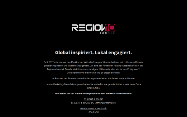 region10.group