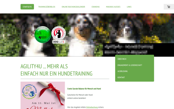 www.agility4u.at