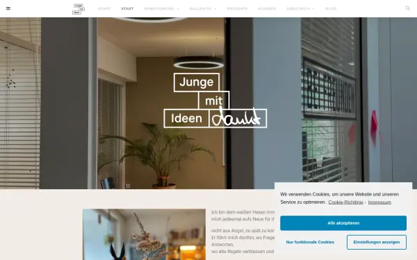 www.jungemitideen.de