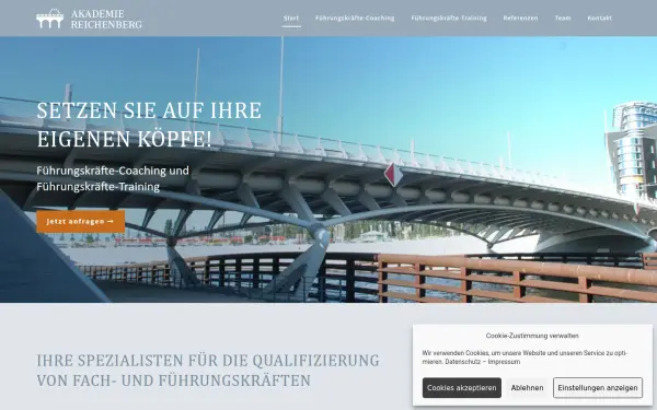akademie-reichenberg.de