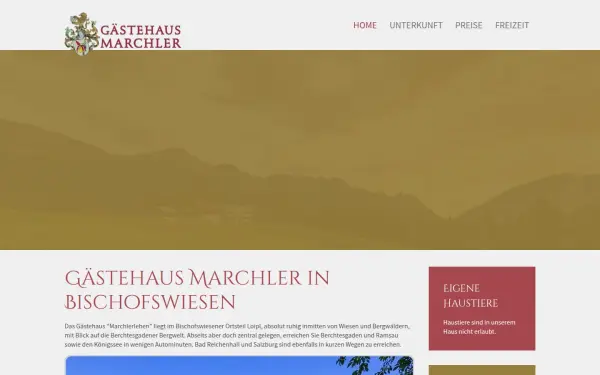 gaestehaus-marchler-bischofswiesen-berchtesgaden.de