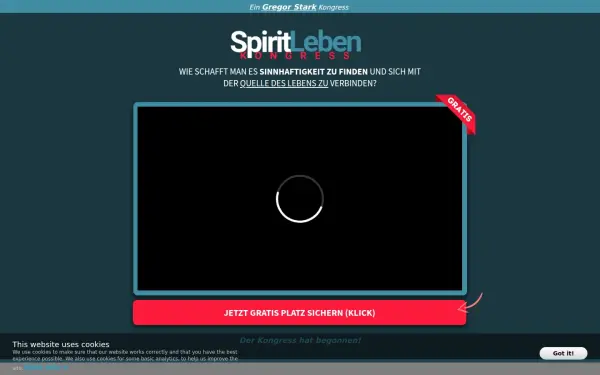 spirit-kongress.com