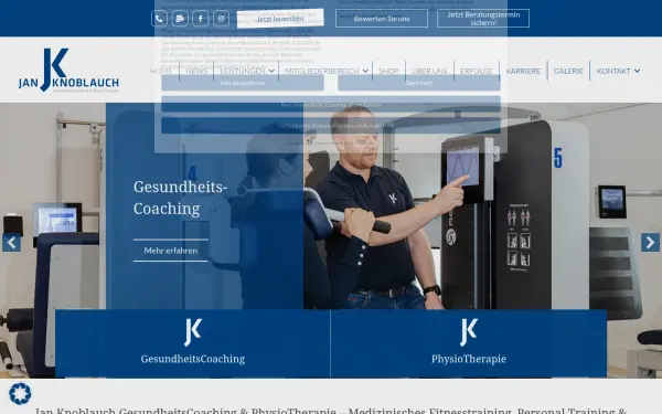 www.jk-gesundheitstherapie.de