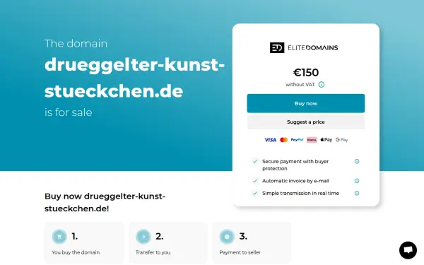 drueggelter-kunst-stueckchen.de