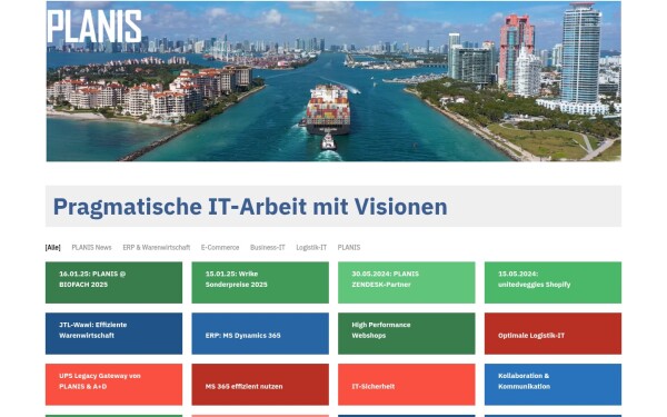 planis.de