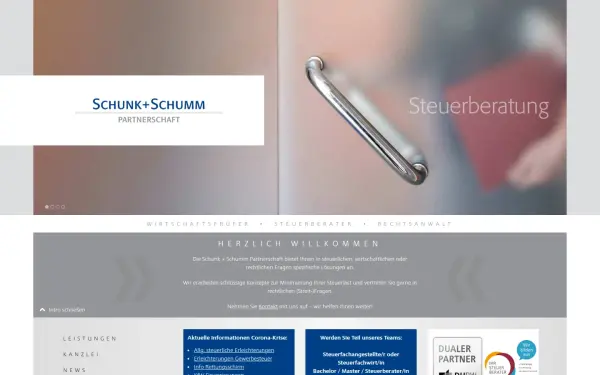 www.schunkschumm.de