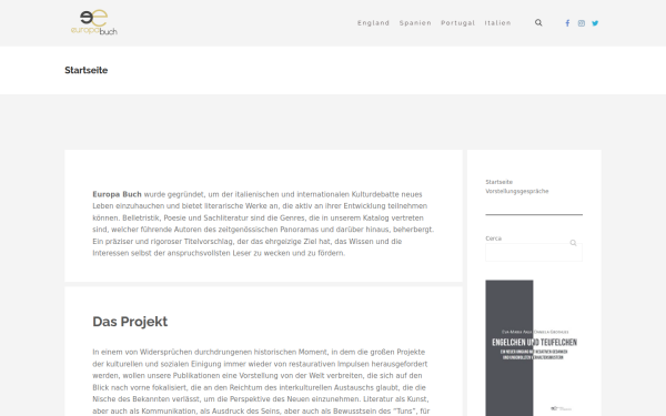 www.europabuch.blog