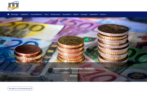www.m-plus-web.de