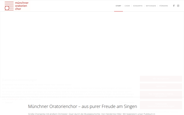 www.muenchneroratorienchor.de