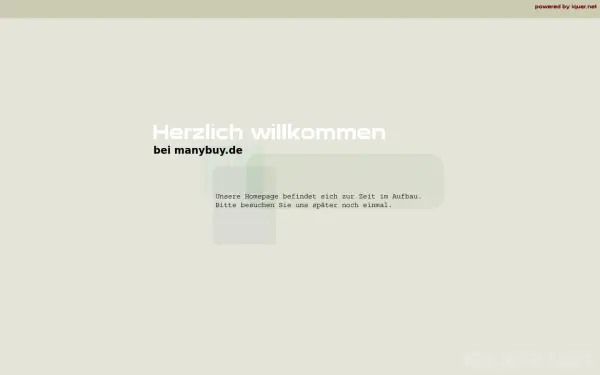 manybuy.de