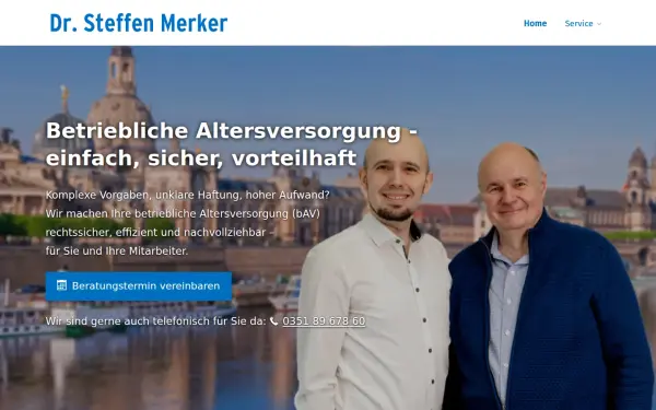 www.dr-merker.de