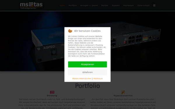 mstas.de