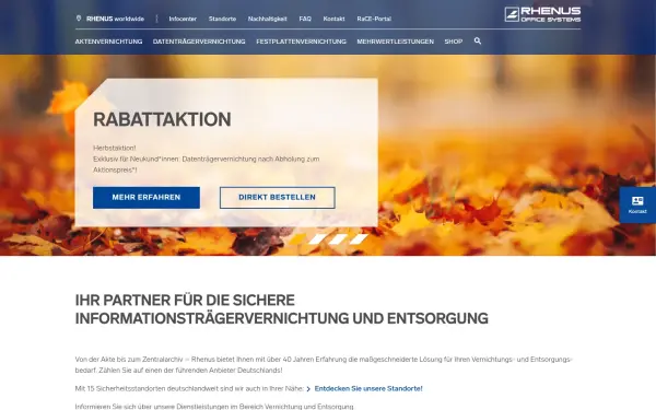 www.aktenvernichtung.de