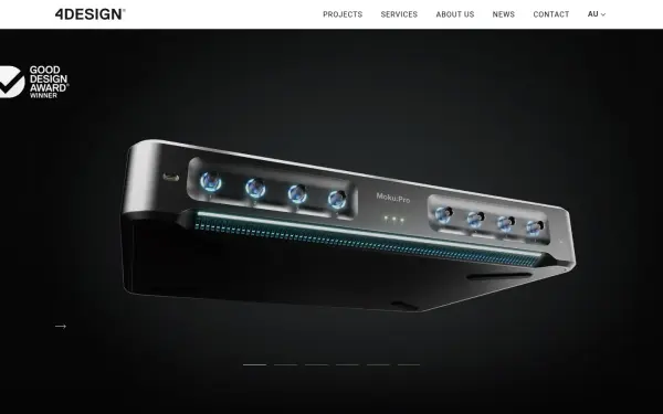 www.4design.com.au