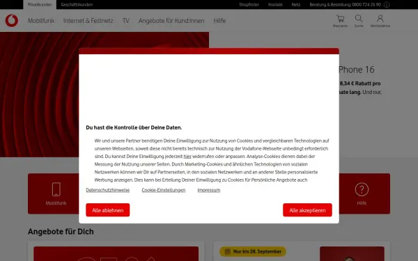 www.vodafone.de