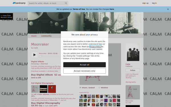 calmtheband.bandcamp.com