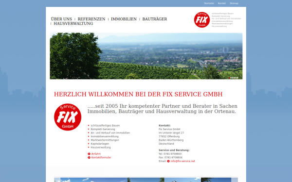 www.fix-service.net