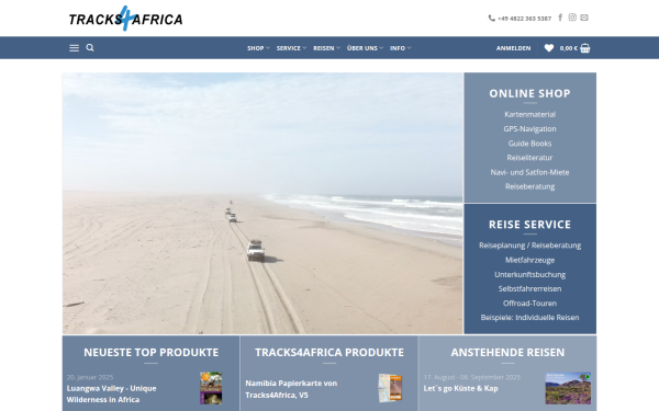 tracks4africa.de