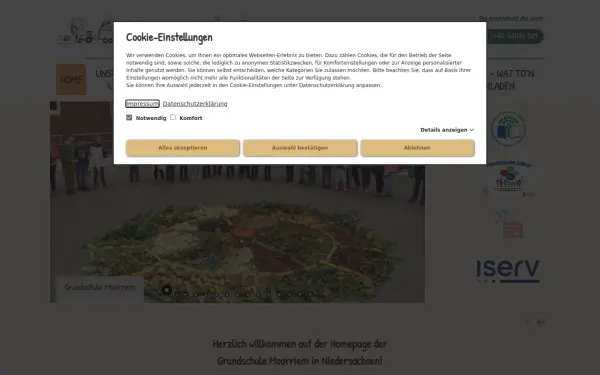 www.grundschule-moorriem.de