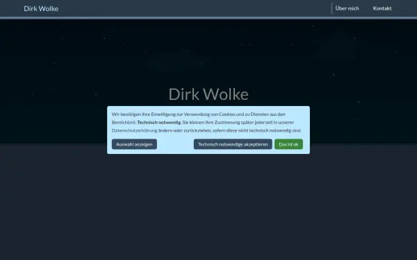 www.dirk-wolke.de