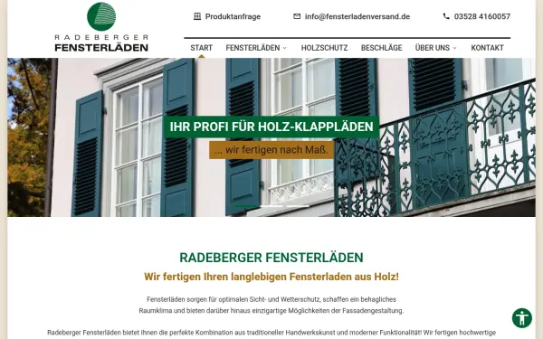 www.fensterladenversand.de
