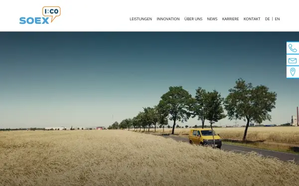 www.soex.de