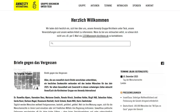 amnesty-kirchheim.de