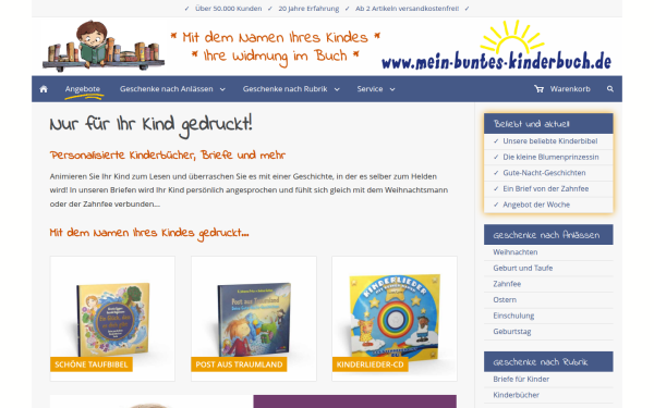 meinbunteskinderbuch.de