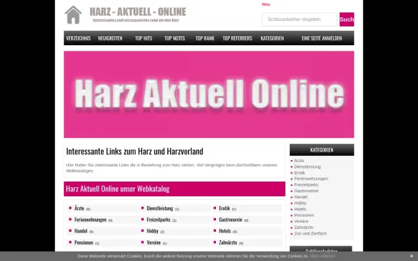 www.harz-aktuell-online.de