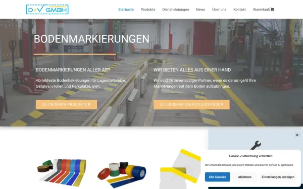 bodenmarkierungen.de