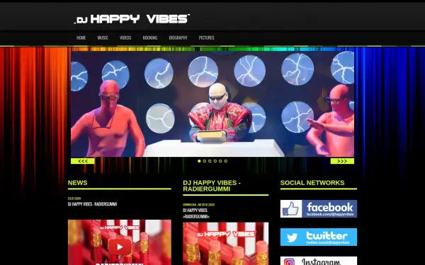 www.djhappyvibes.de