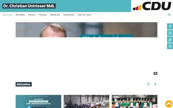 www.untrieser.de
