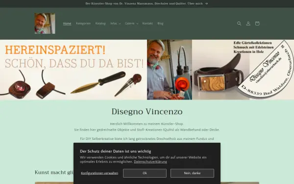 disegno-vincenzo.de