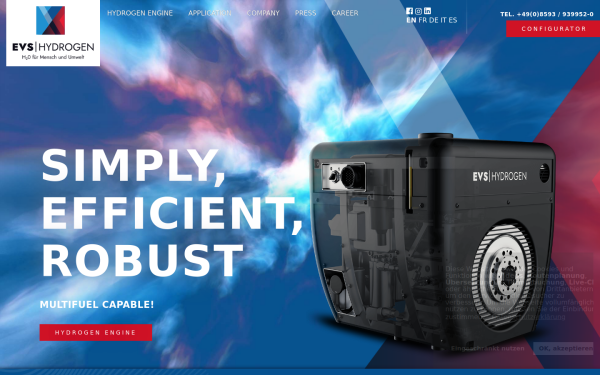 www.evs-hydrogen.de