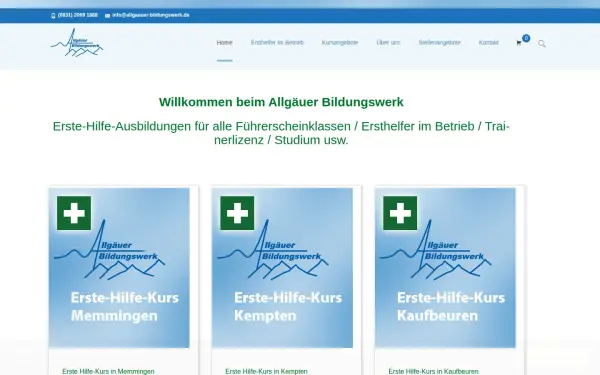 allgaeuer-bildungswerk.de