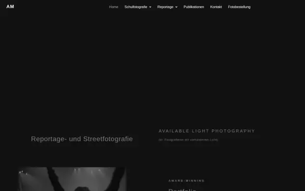arnoldmorascher.de