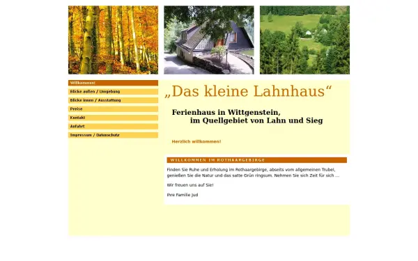 daskleinelahnhaus.de
