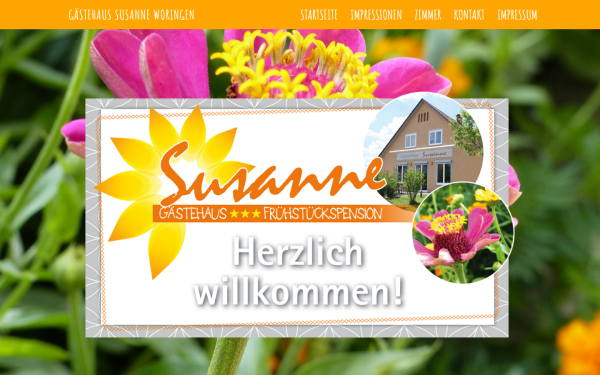 www.gaestehaus-susanne.de