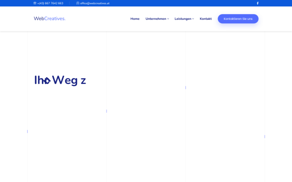 www.webcreatives.at