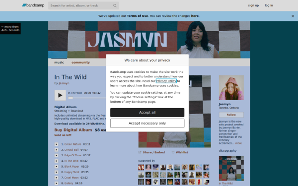 jasmyn.bandcamp.com