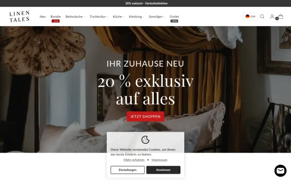 linentales.de