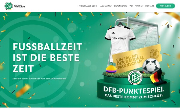 punktespiel.dfb.de