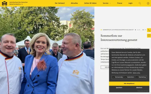 www.baeckerhandwerk.de
