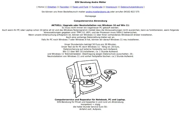 andre-moeller.de
