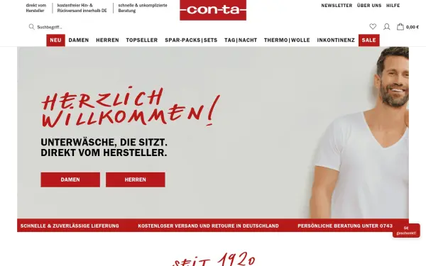 conta-shop.de