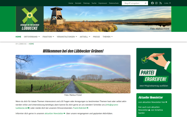 gruene-luebbecke.de